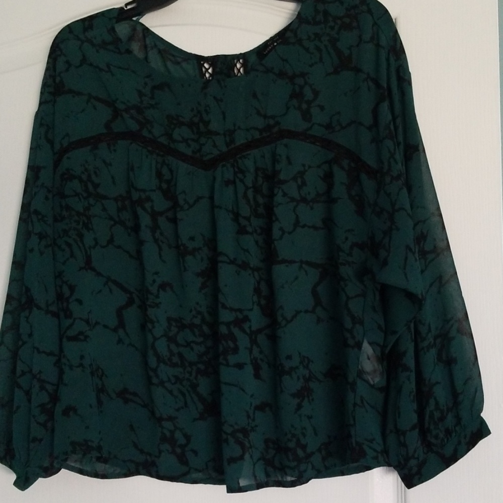 Lucky Brand Shirt